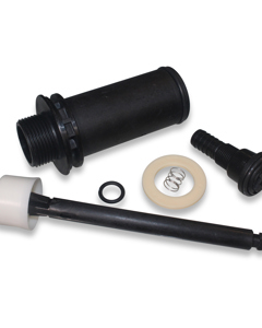 Spare part set E for medicator 9-3400 L/h 0,2-5,0%